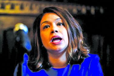 Bangladesh court seeks Interpol red notice for Tulip Siddiq