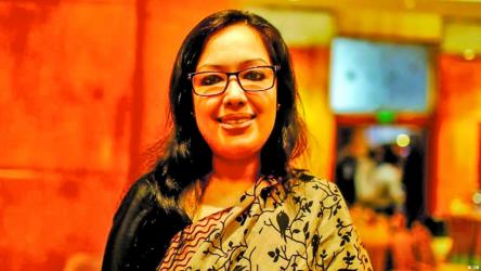 Bangladesh sees historic low of women in parliament