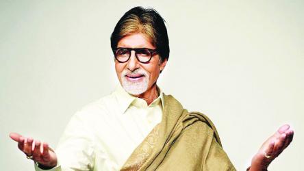 Amitabh Bachchan purchases 2.67 acres of land in Ayodhya