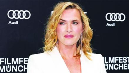 Kate in talks to join ‘The Lord of the Rings’ universe