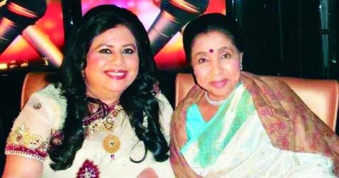 'The world has lost a rare jewel': Runa Laila on Asha Bhosle’s demise