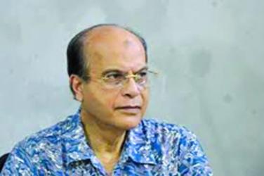 Iqbal Sobhan Chowdhury wonders  over airport offload news!
