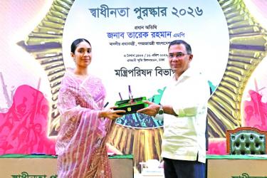 Skip revenge and controversy to build nation: PM