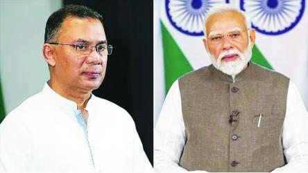 Between Allies and Interests: Is India’s Bangladesh Policy Facing a Credibility Test?