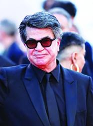 Jafar Panahi named in TIME 100 as a leading voice of cinematic resistance