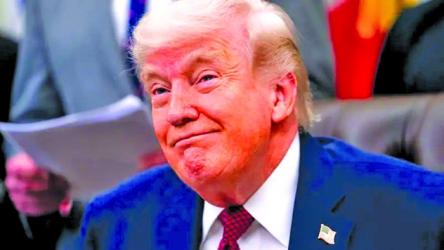 US delegation heading to Pakistan for talks with Iran: Trump