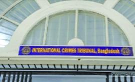 David Bergman says ICT risks losing legitimacy if cases appear politicized