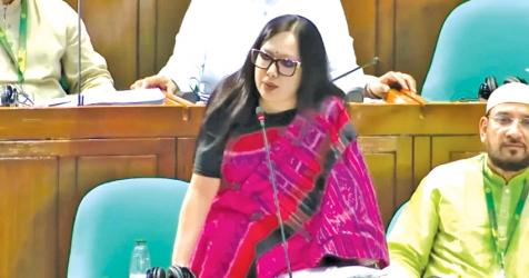 \'Mob violence continues despite repeated assurances\'