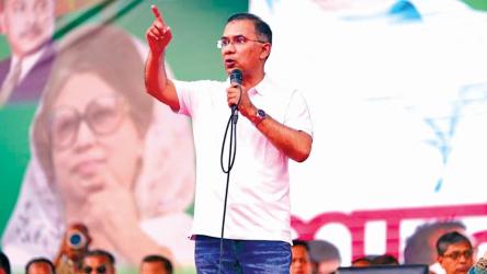 12 Feb polls established people\'s voting  rights: PM