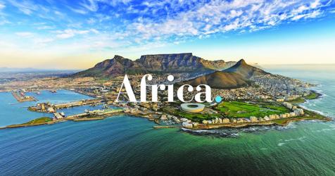 Cultural Affluence and Adulated Literary Masterworks Make Africa A Zesty Continent