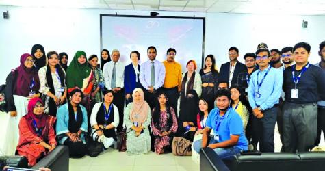 Film Festival cellebrates 30th anniv of China–Russia partnership