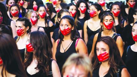 Securing equal rights is still a far cry for most women: UN