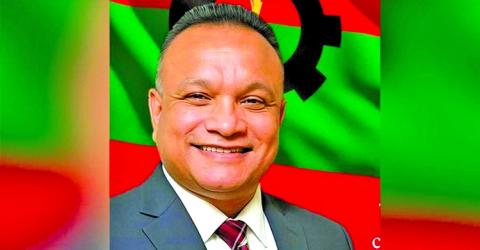 Dr. Zia Haider made PM\'s special assistant