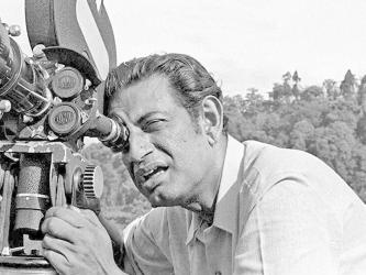 Satyajit Ray: A Doyen in The World of Bengali Films