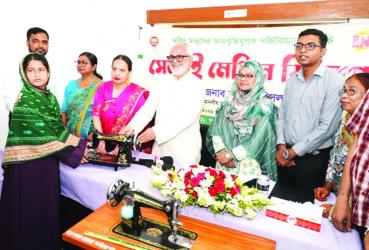 KCC administrator stresses role of social infrastructure in improving life