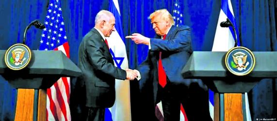 Amnesty International paints a grim picture for human rights