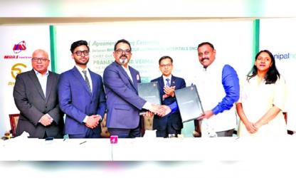 Bangladesh-India partnership set  to boost medical tourism