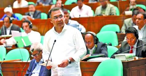 PM proposes 10-member joint committee to tackle energy crisis