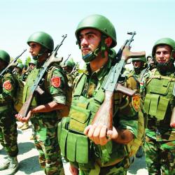 Middle East Imbroglio Continues