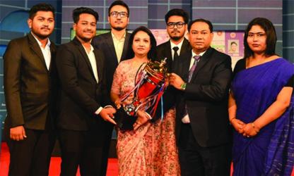 \'Family Card\' programs, a modern charter for  economic emancipation: Farzana Sharmin