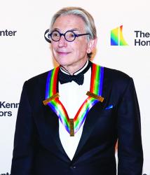 Visionary music conductor Michael Tilson Thomas dies at 81