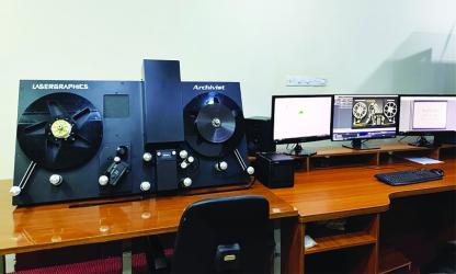 Govt moves to expedite digitisation of Bangladesh Film Archive