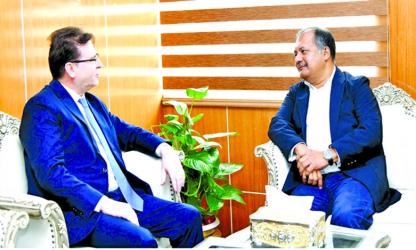 Swapon for bringing digital platforms under regulations