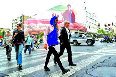 US-Iran peace hopes fade despite Araqchi\'s diplomatic push