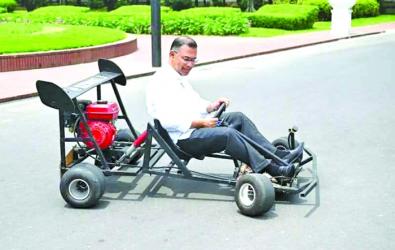 The Role of IPR in Tarique Rahman\'s Development Plans