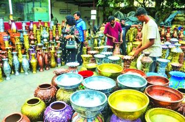 Jabbarer Bolikhela draws large crowds in Ctg