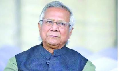 Dr. Yunus\'s VVIP status curtailed  by 6 months