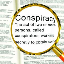 Conspiracy Versus Reality: Sovereignty, Security Forces and A Bold Naval Vision Under Scrutiny