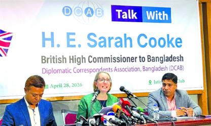 BD-UK ties grow broader, strategic: Envoy