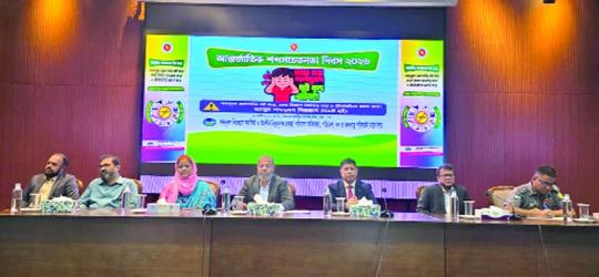 DoE observed International Noise Awareness Day