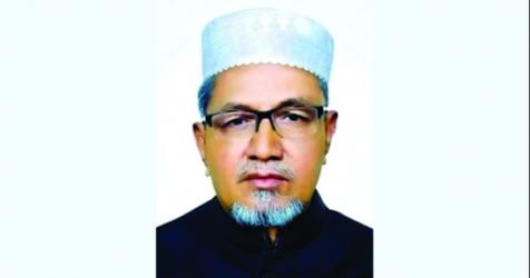 Five-time  former MP Moslem Uddin  passes away