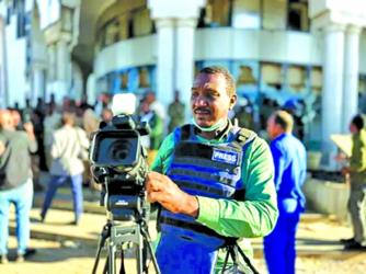 Sudanese journalists awarded UNESCO press freedom prize