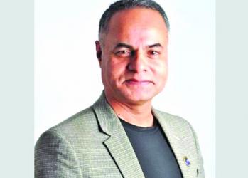 OCAB President Nazrul barred from boarding overseas flight