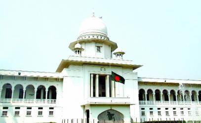 Writ petition filed challenging interim government\'s legality