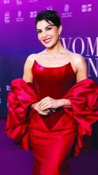 Jacqueline Fernandez returns to Cannes