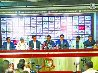 Tamim vows equal treatment  in domestic cricket