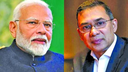 BNP congratulates BJP with Teesta push after WB election win: NDTV
