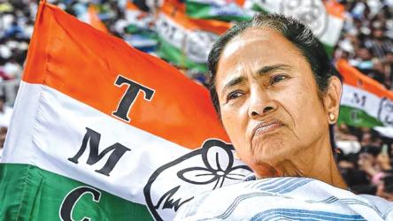 Bengal Assembly dissolved after Mamata standoff
