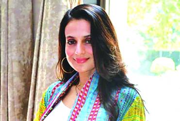Ameesha Patel takes dig at Bollywood’s ‘fake PR games’