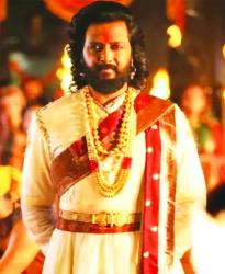 Riteish Deshmukh dismisses Rs 100 crore budget buzz around \'Raja Shivaji\'