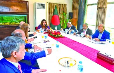 Govt vows zero tolerance  against illegal migration: Shama 