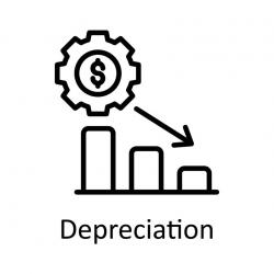 The Illusion of Loss: How Depreciation Masks Corporate Strength