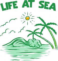 Life at Risk at Sea, Uncertainty on Shore