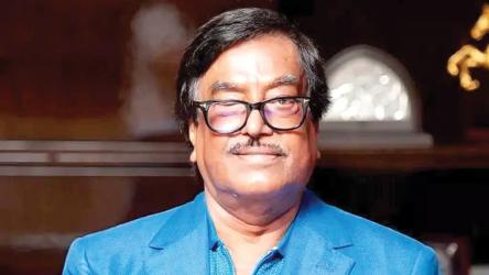 Obaidul Karim not permitted to travel abroad with spouse for treatment