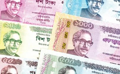 Bangabandhu\'s picture prevents BDT 16 thousand crore from being released