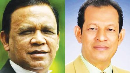 BNP-backed  Blue Panel sweeps SCBA  election